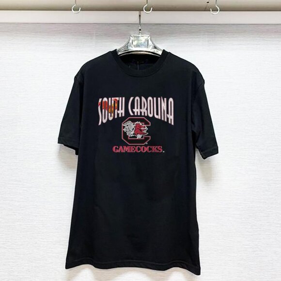 Other - Vintage South Carolina Gamecocks Tee University College Varsity Tee Shirt PM